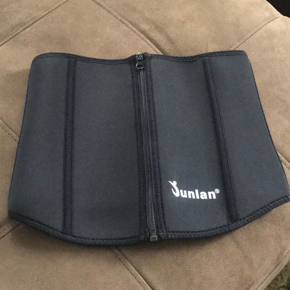 Junlan waist trainer